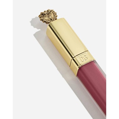 1 - Dolce&Gabbana Everkiss Liquid Lip 205 Affection
